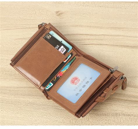 Compact Wallets Collection for Men .